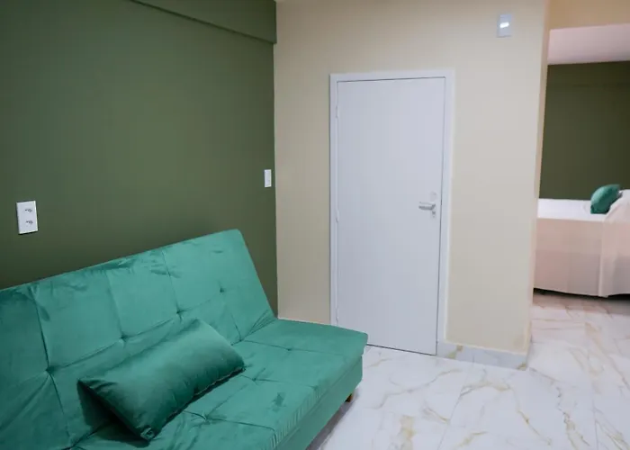 Davila Flat Hotel