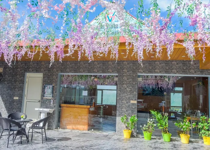 Pacific Inn Mussoorie