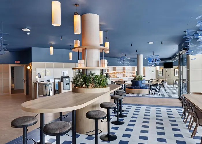 B&B Hotel Alicante Aeropuerto