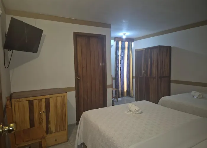 Hotel Moncho