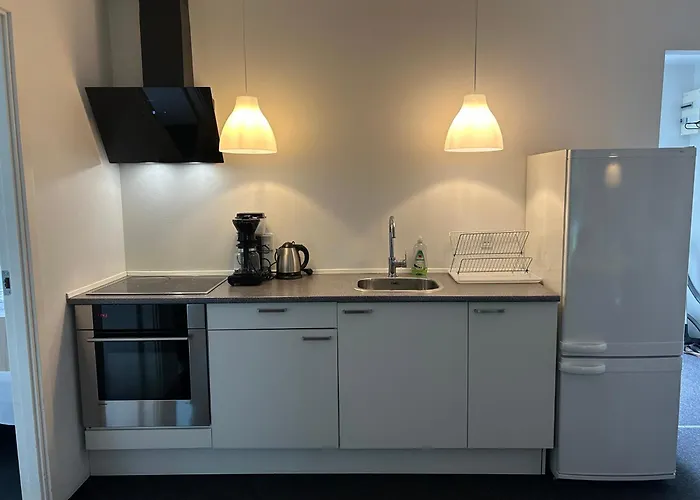 Ammitsbol Apartment D