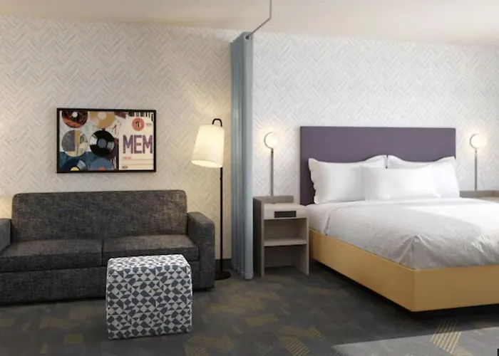 Home2 Suites By Hilton St. Charles St.Louis