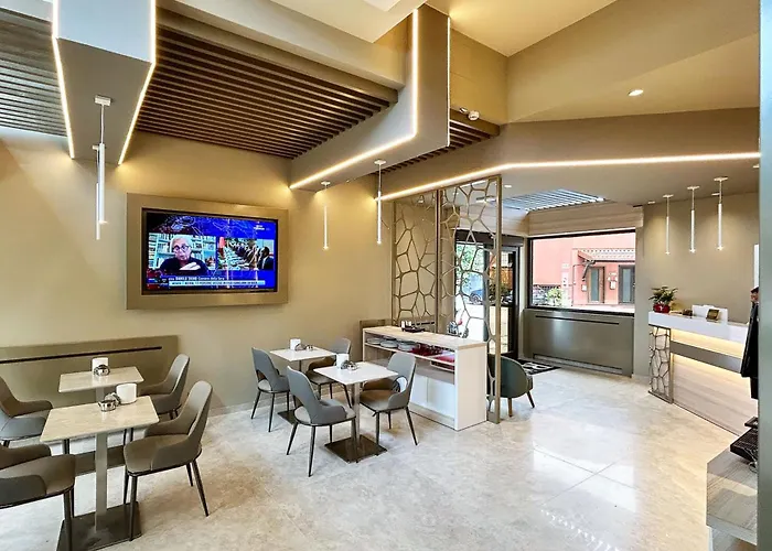 Hotel Real