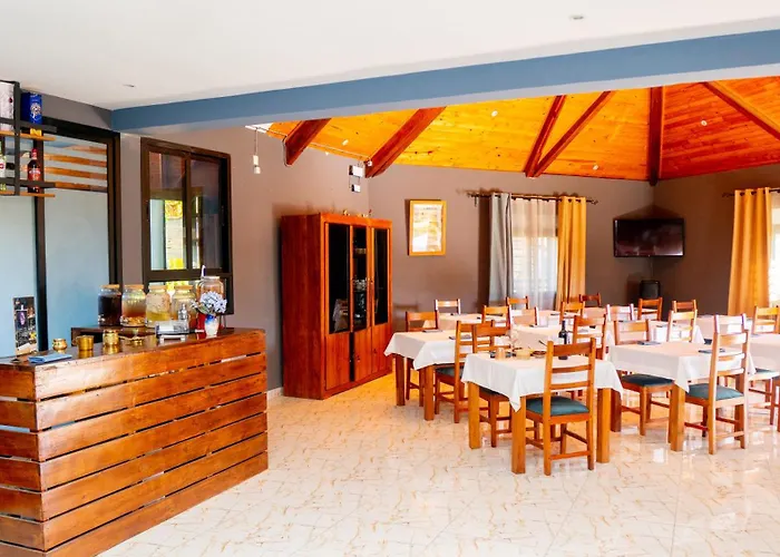 Cléo Hôtel-Restaurant