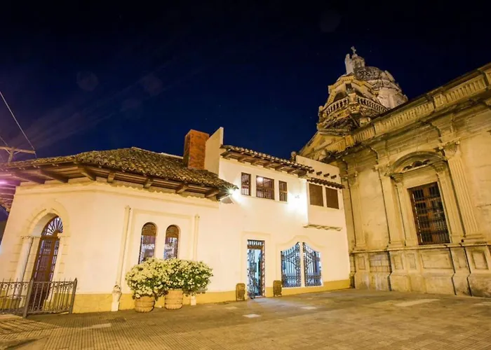 Castillo San Miguel