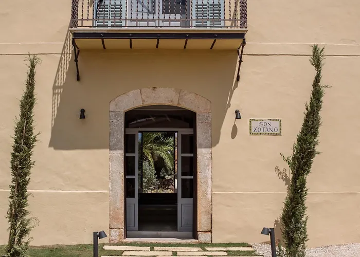 Hotel Son Xotano By Annua Signature