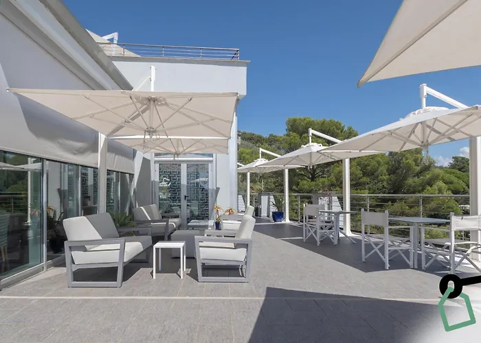 HOTIDAY Room Collection - Porto Venere