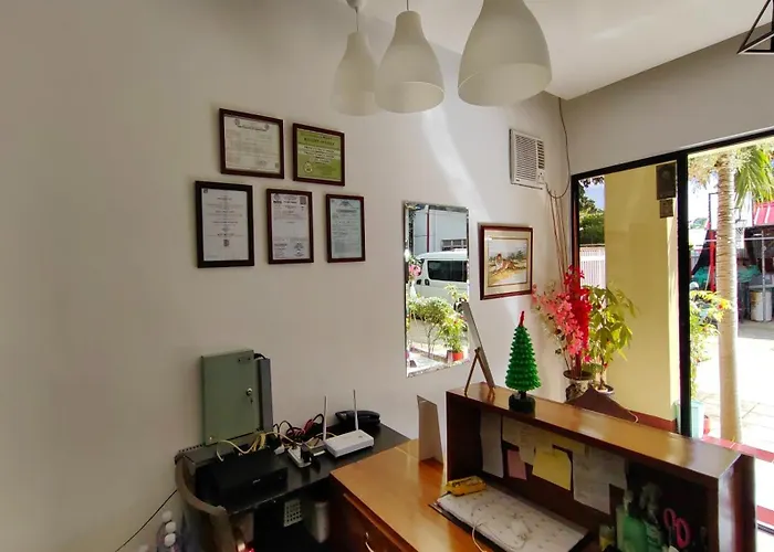 Pring Pension House Puerto Princesa
