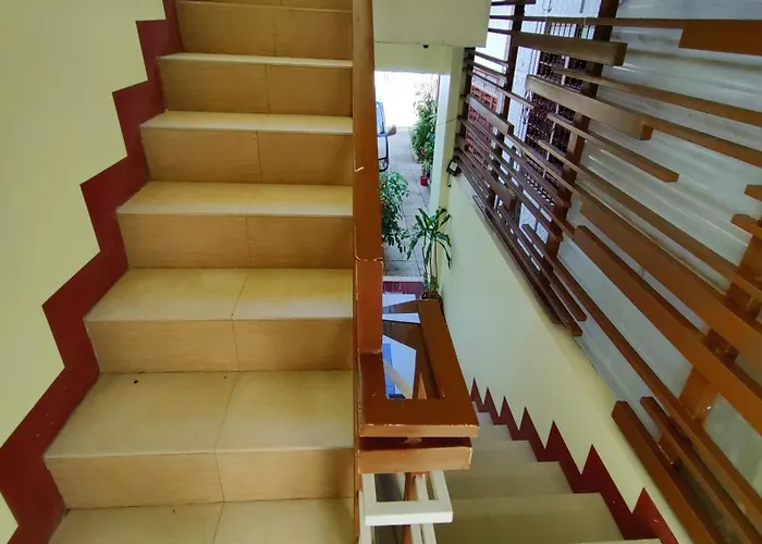 Pring Pension House Puerto Princesa