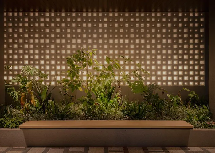 The Nest Naha