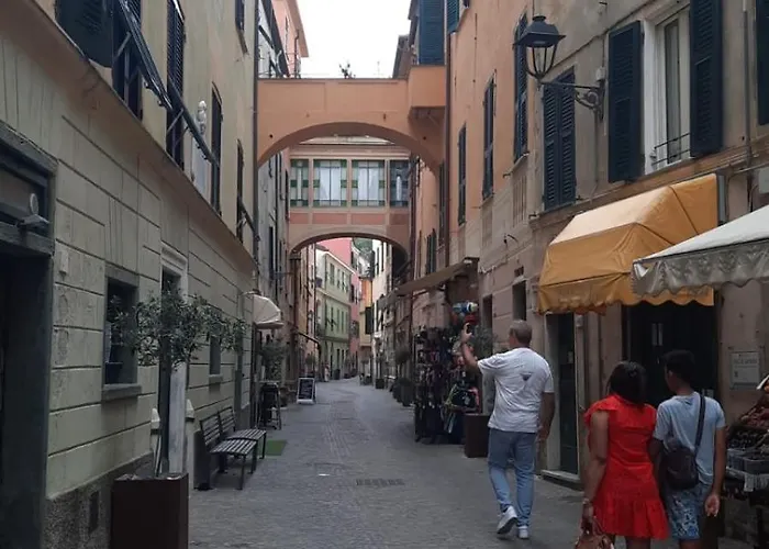 camera vacanza
