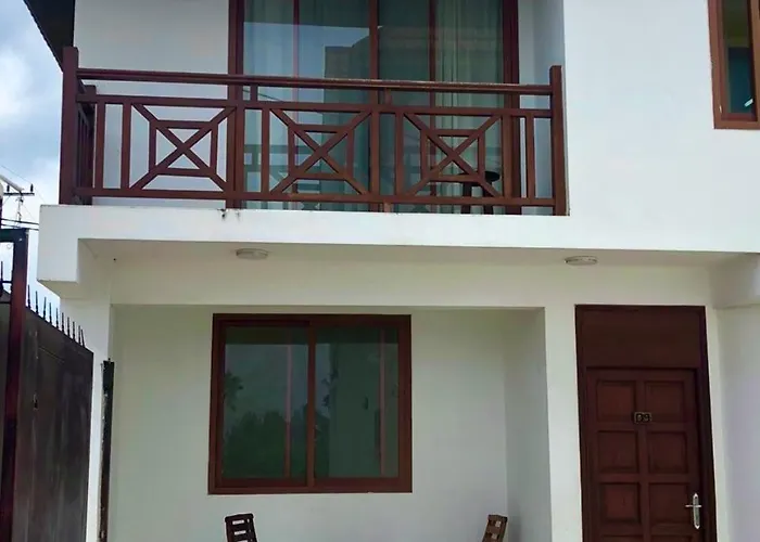Alfa Boutique Hotel