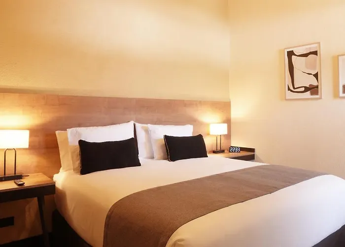Centenario Hotel Boutique