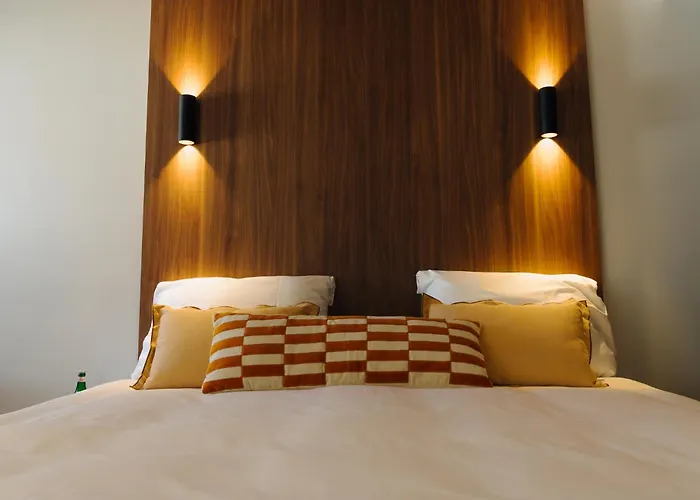 Door9 Hasselt - Digital Hotel & Restaurant