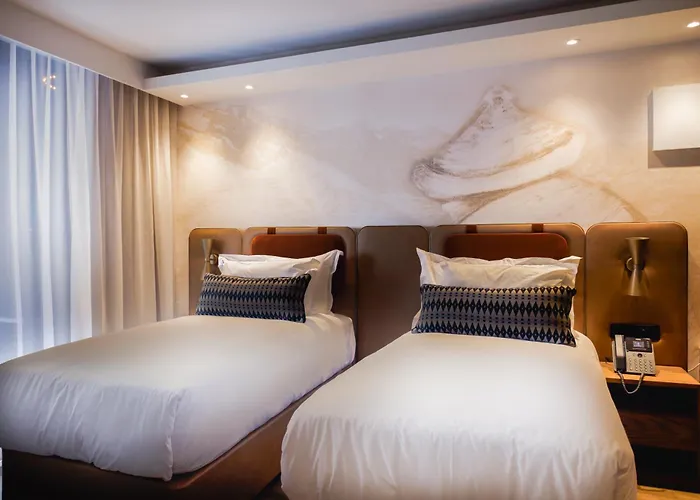 Mpilo Boutique Hotel