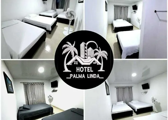 Hotel Palmalinda