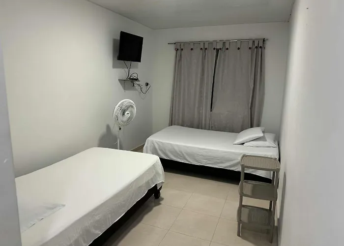 Hotel Palmalinda