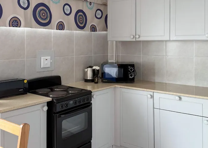 Solsands Hotel & Self-Catering