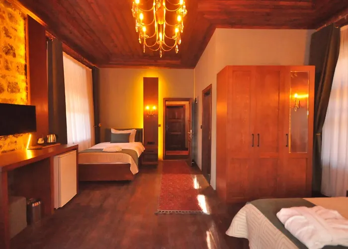 Mihman Konak Hotel