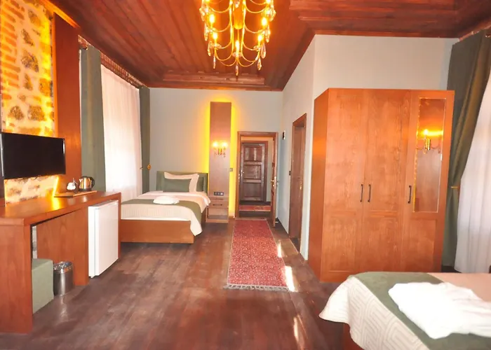 Mihman Konak Hotel