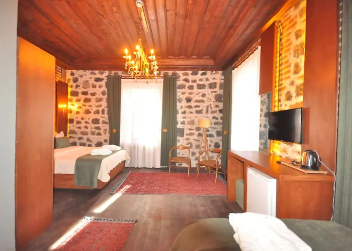 Mihman Konak Hotel