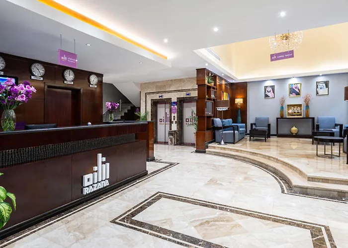 Razana Hotel Al Jubail