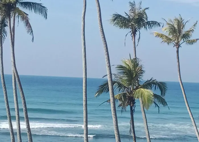 Abr Ahangama Beach Resort