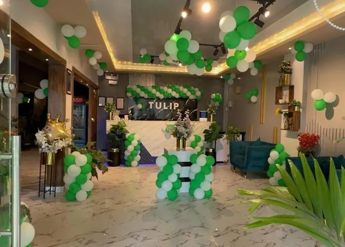 Tulip Hotel