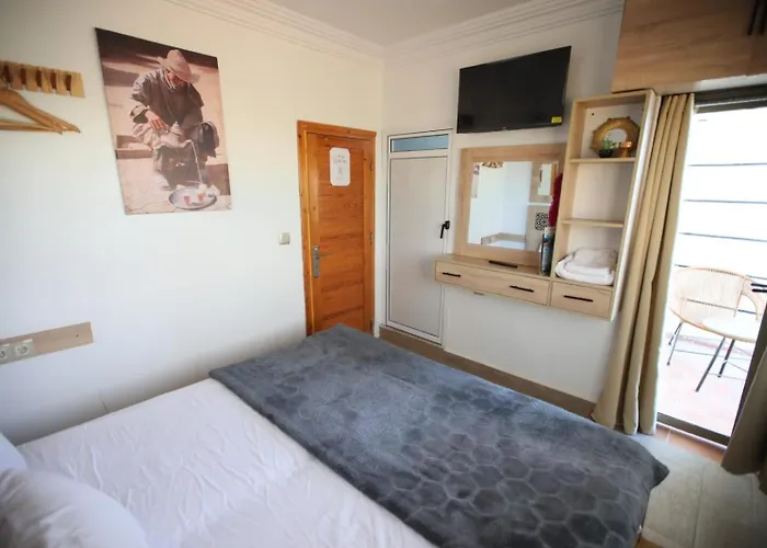 Playa Hotel Dakhla
