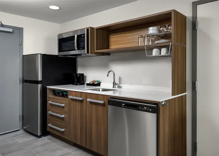 Home2 Suites By Hilton Dry Ridge