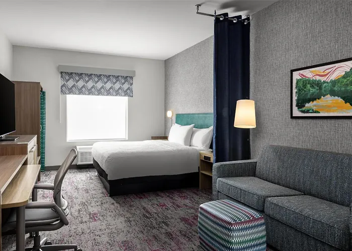 Home2 Suites By Hilton Dry Ridge
