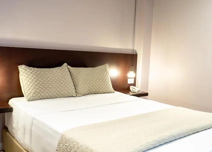 Hotel Grand Galaxie
