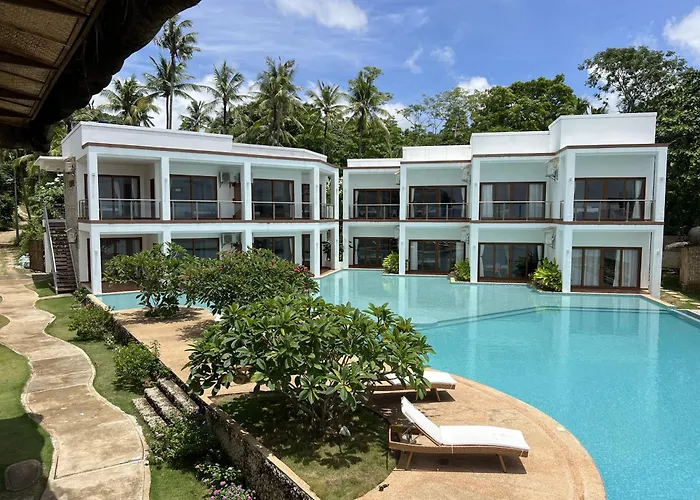 Resort Deja Vu