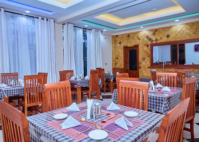 Aves Executive Hotel