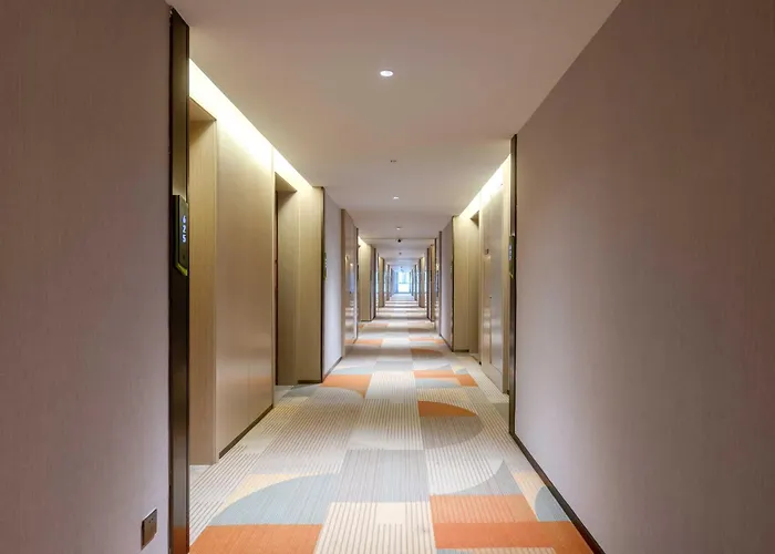 Home2 Suite By Hilton Xishuangbanna Jinghong