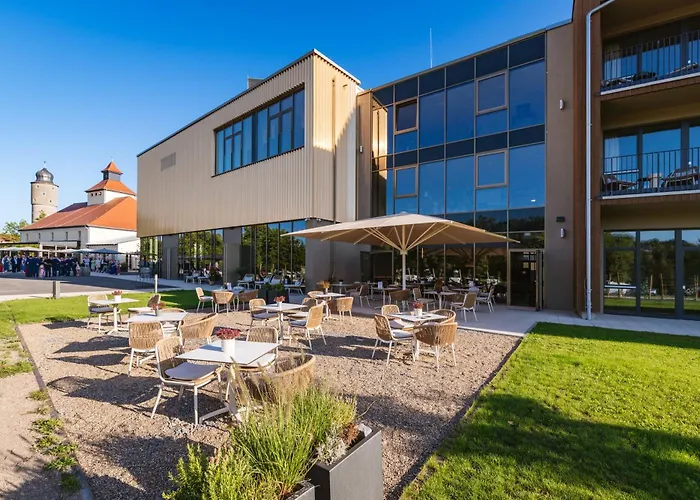 Hotel Meintz