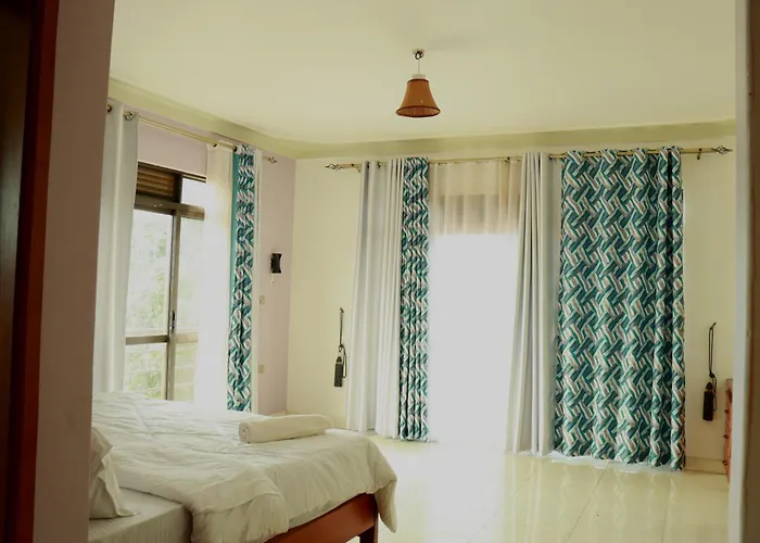 Jasmine Hotel Soroti