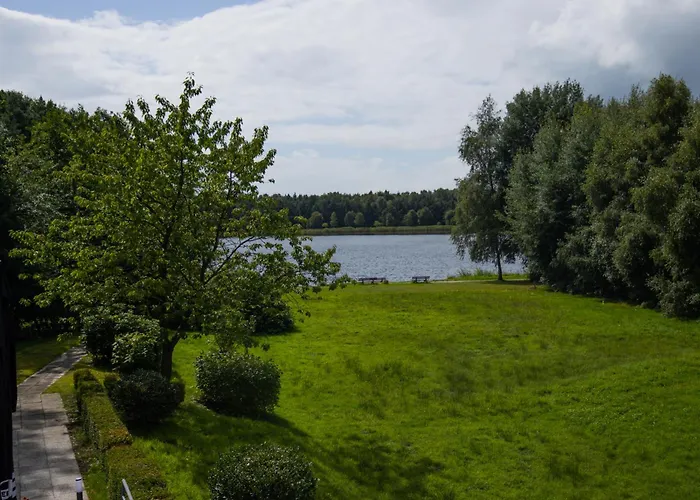 Ferien Hotel Ostfriesland