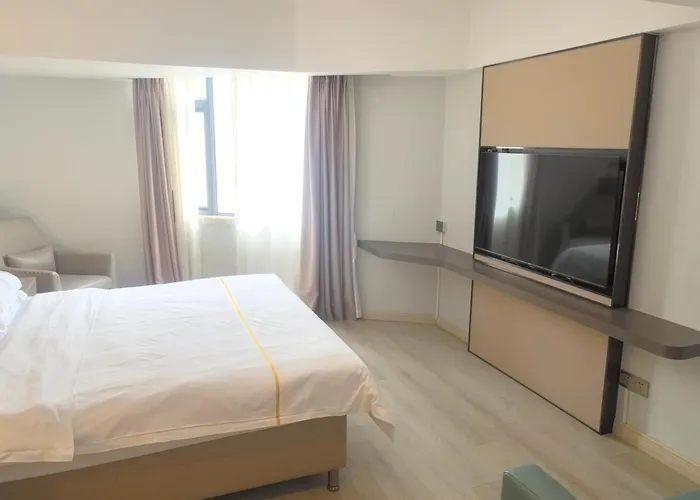 Taitong Hotel