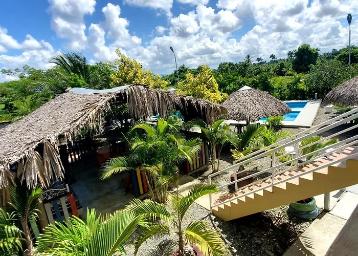Hotel Rancho El Novato