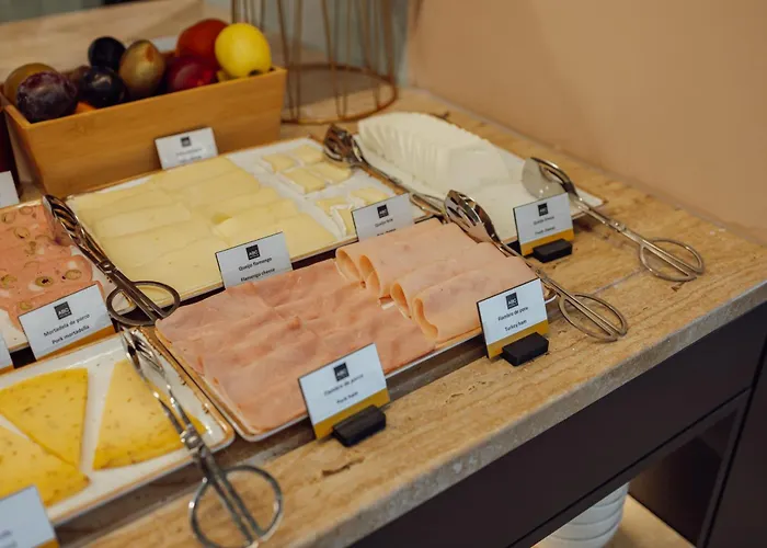 Abc Hotel Porto - Campanha