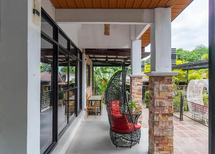 Balay Marino