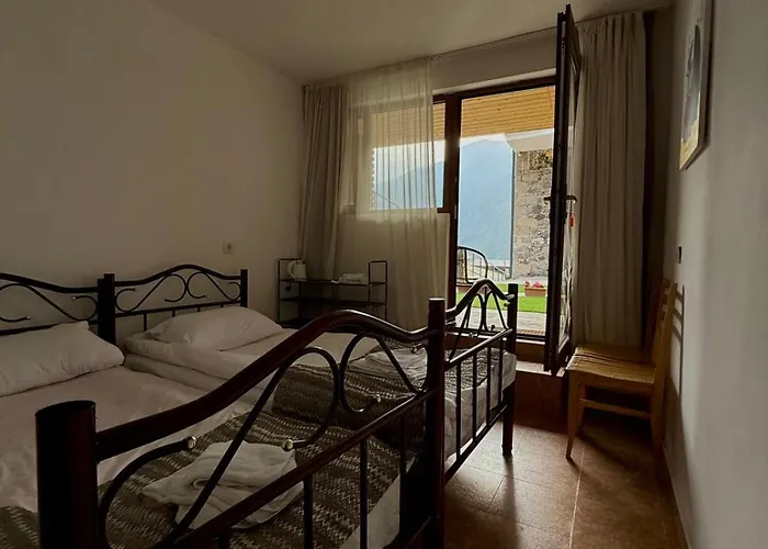 Mood Hotel Kazbegi Garden
