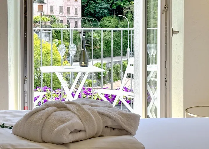Villa Reverie - Boutique Hotel