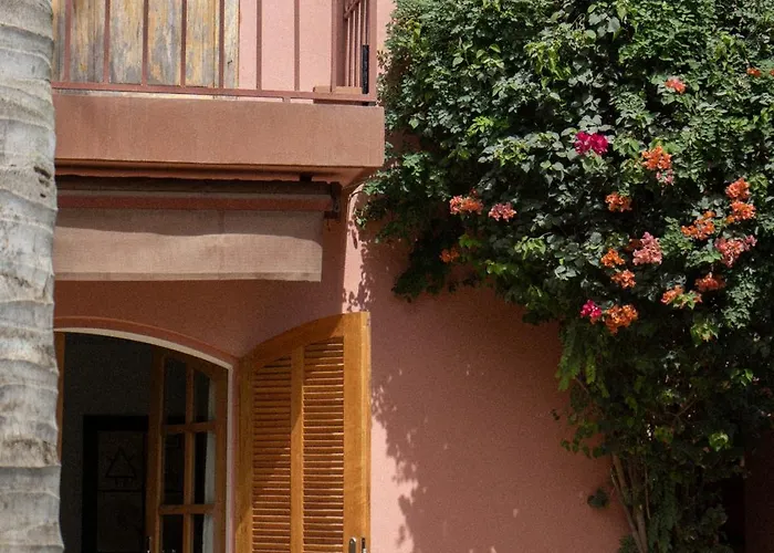 Gorée Suites