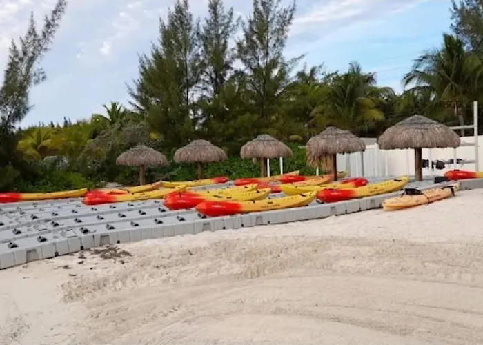 Bimini 2Br-2Ba Ocean View Near Infinity Pool & Beach