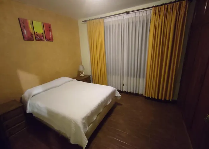 Hotel Maison Fiori Plaza Colon