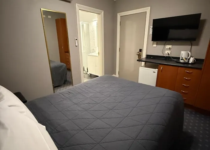 Parkview Hotel