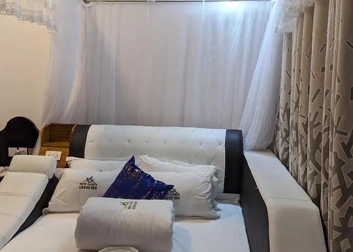 New Janda Lodge Inn