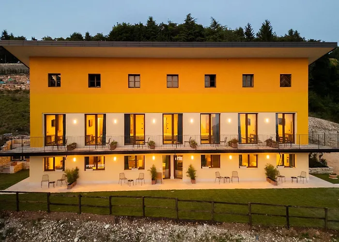 Parc Hotel San Pietro